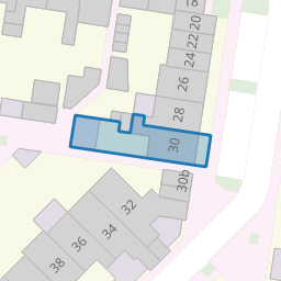 Perceel GLE01-E-4712