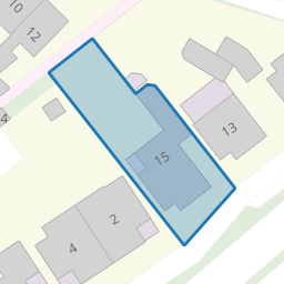 Perceel GLE01-E-4723