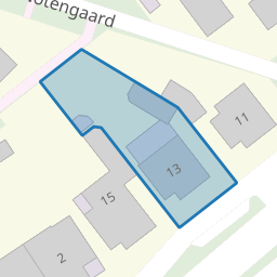 Perceel GLE01-E-4724