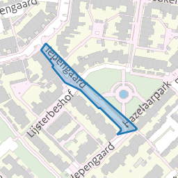 Perceel GLE01-E-4732