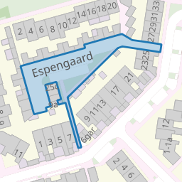 Perceel GLE01-E-4734