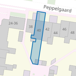 Perceel GLE01-E-4740