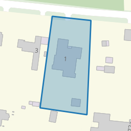 Perceel GLE01-E-4743