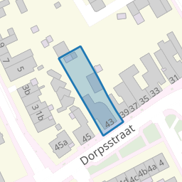 Perceel GLE01-E-4746