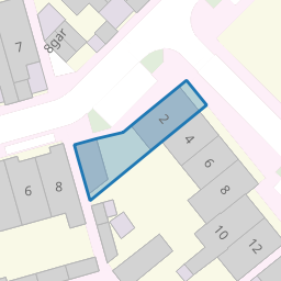 Perceel GLE01-E-4747