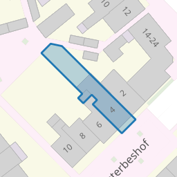 Perceel GLE01-E-4750