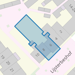 Perceel GLE01-E-4751