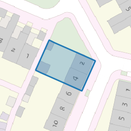 Perceel GLE01-E-4752