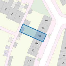 Perceel GLE01-E-4753