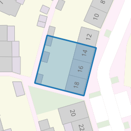 Perceel GLE01-E-4756