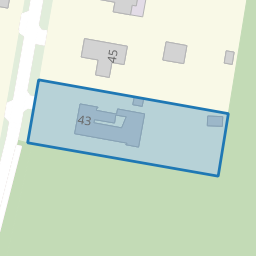 Perceel GLE01-E-4768