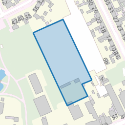 Perceel GLE01-E-4770