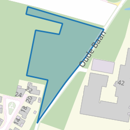 Perceel GLE01-E-4790