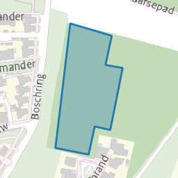 Perceel GLE01-E-4791