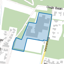 Perceel GLE01-E-4803