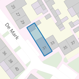 Perceel GLE01-E-4810