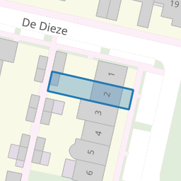 Perceel GLE01-E-4813