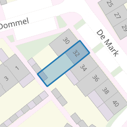 Perceel GLE01-E-4817