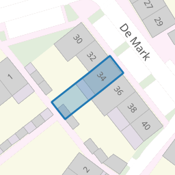 Perceel GLE01-E-4818