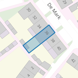 Perceel GLE01-E-4819