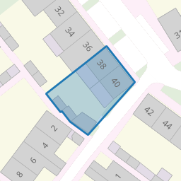 Perceel GLE01-E-4820