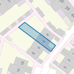 Perceel GLE01-E-4822