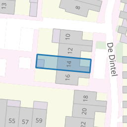 Perceel GLE01-E-4825