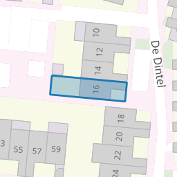 Perceel GLE01-E-4826