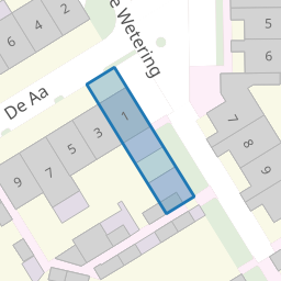 Perceel GLE01-E-4847