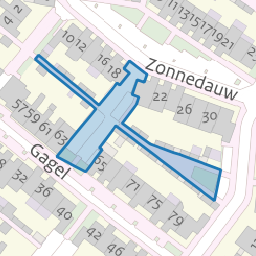 Perceel GLE01-E-4848