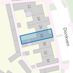 Perceel GLE01-E-4851