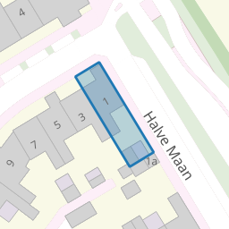 Perceel GLE01-E-4857