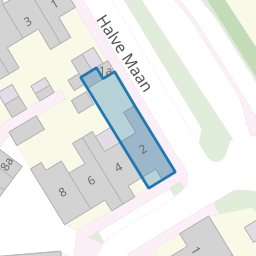 Perceel GLE01-E-4858