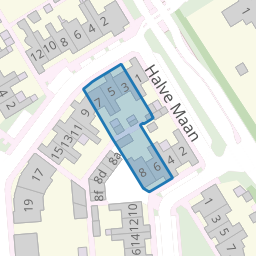 Perceel GLE01-E-4860