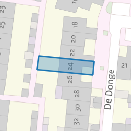 Perceel GLE01-E-4879