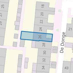 Perceel GLE01-E-4880