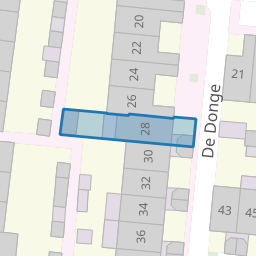 Perceel GLE01-E-4881