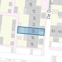 Perceel GLE01-E-4883