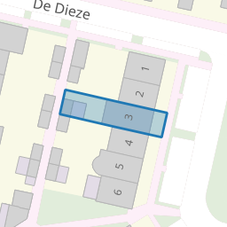 Perceel GLE01-E-4888