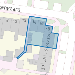 Perceel GLE01-E-4891