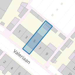 Perceel GLE01-E-4894