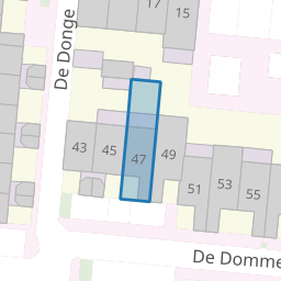 Perceel GLE01-E-4900