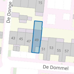 Perceel GLE01-E-4901