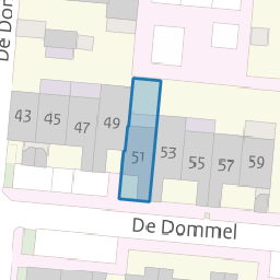 Perceel GLE01-E-4902