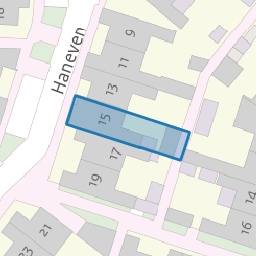 Perceel GLE01-E-4907