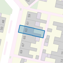 Perceel GLE01-E-4921