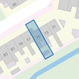 Perceel GLE01-E-4927