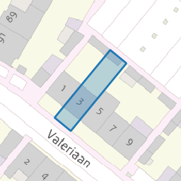 Perceel GLE01-E-4945