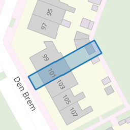 Perceel GLE01-E-4959