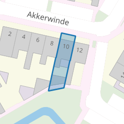 Perceel GLE01-E-4964